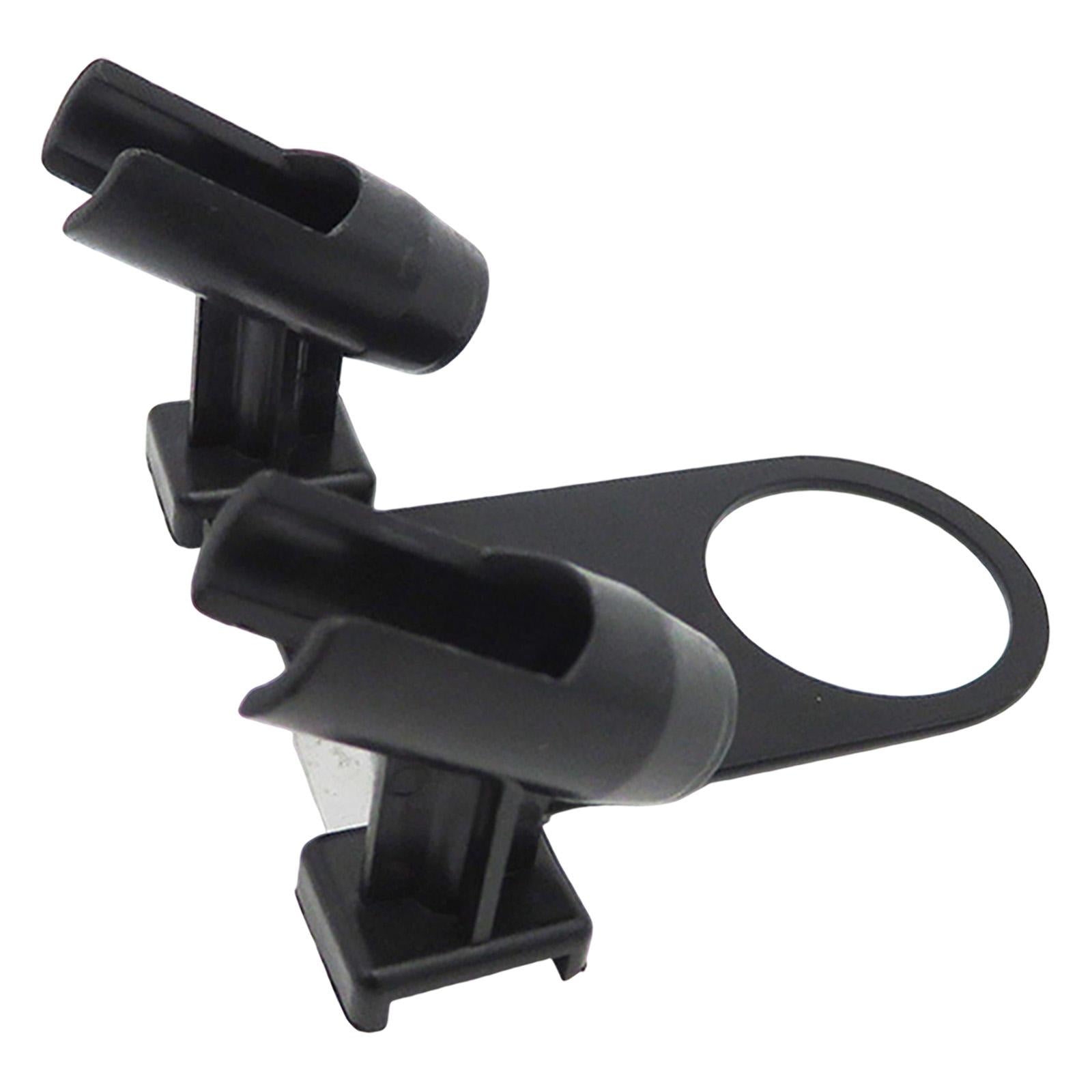 Air Brushes Holder Professional for Air Compressors Holds up to 2 Airbrushes
