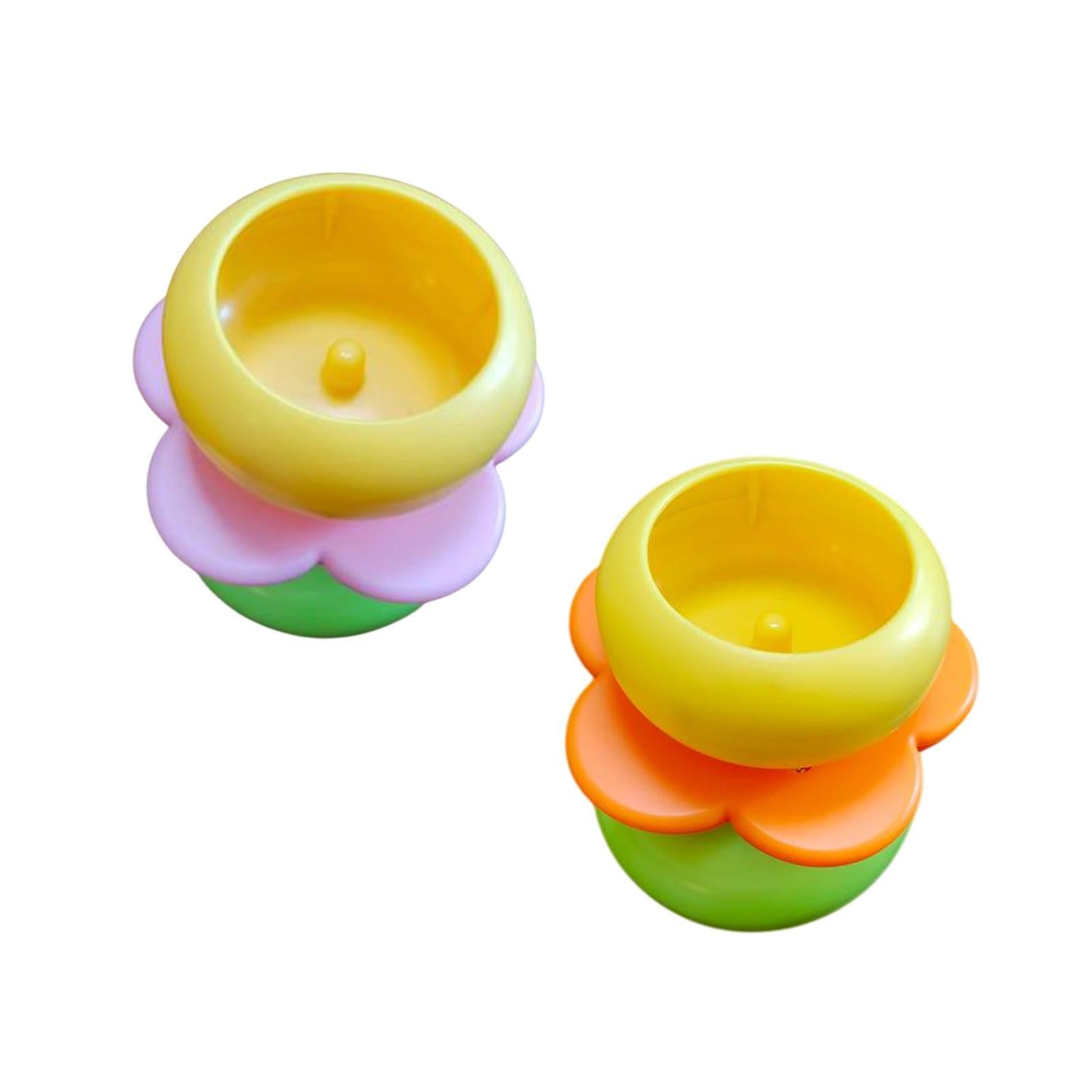 Bead Spinner Beads Loader Bead Maker for Pendants Making Jewelry Waist Chain Pink