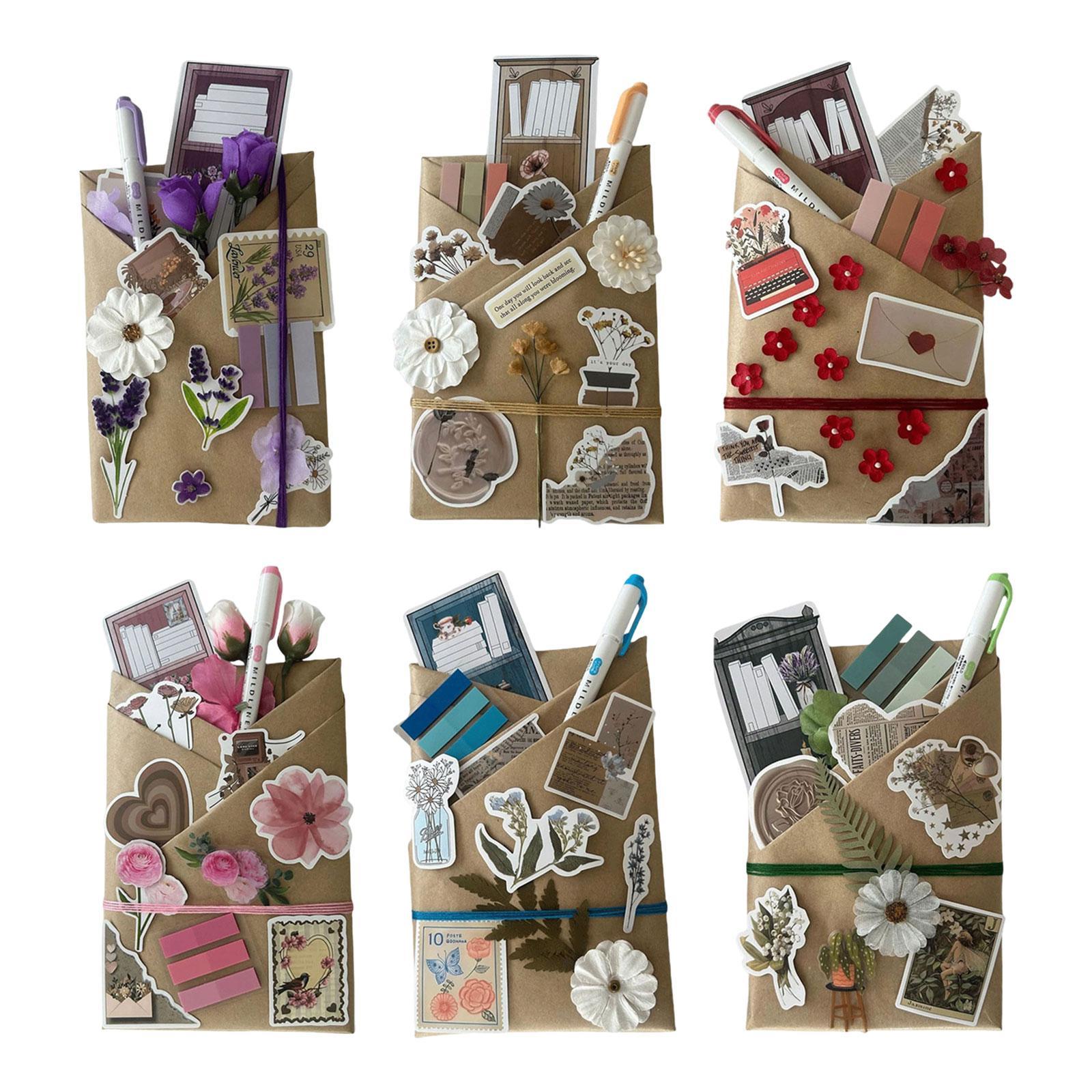 Date with A Book Retro Style Bookish Stickers for Party Women Reading Lovers Purple