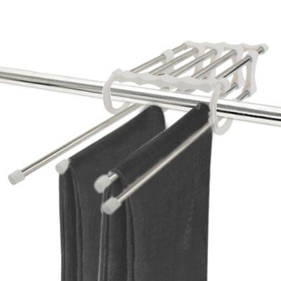 Magic Trousers Rack