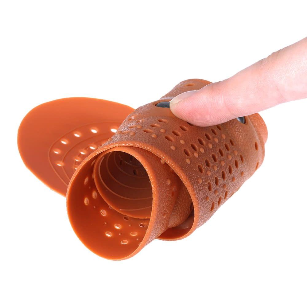 1Pair Magnetic Therapy Health Care Foot Massage Insoles for Men/ Women Magnetic Shoe Pads Foot Massager