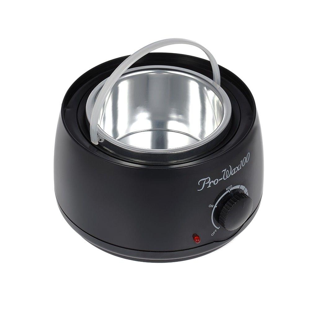 Wax Heater Machine Hair Removal Depilatory Warmer Temperature Control
