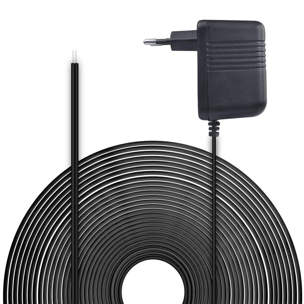 US Power Supply Adapter for Ring Video Doorbell Pro