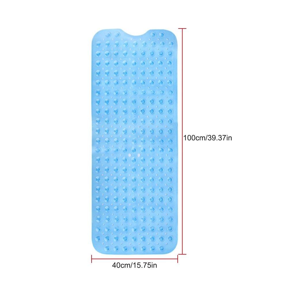 Non-Slip Bathtub Mats