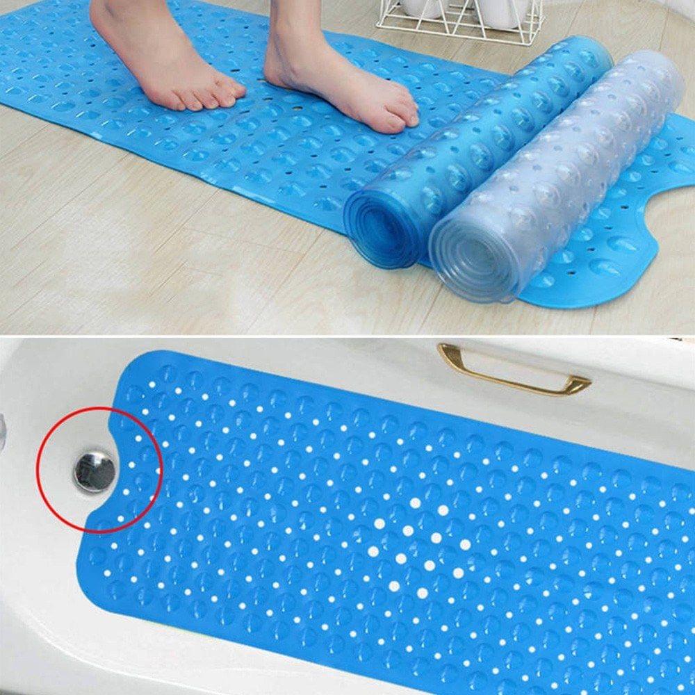 Non-Slip Bathtub Mats