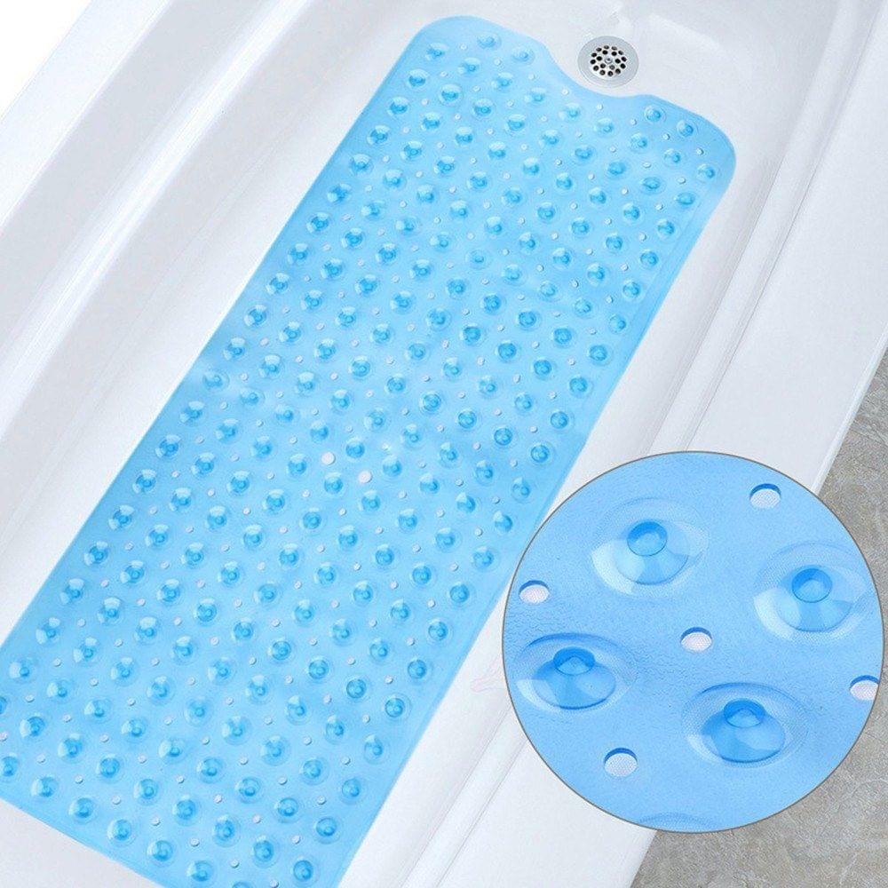 Non-Slip Bathtub Mats