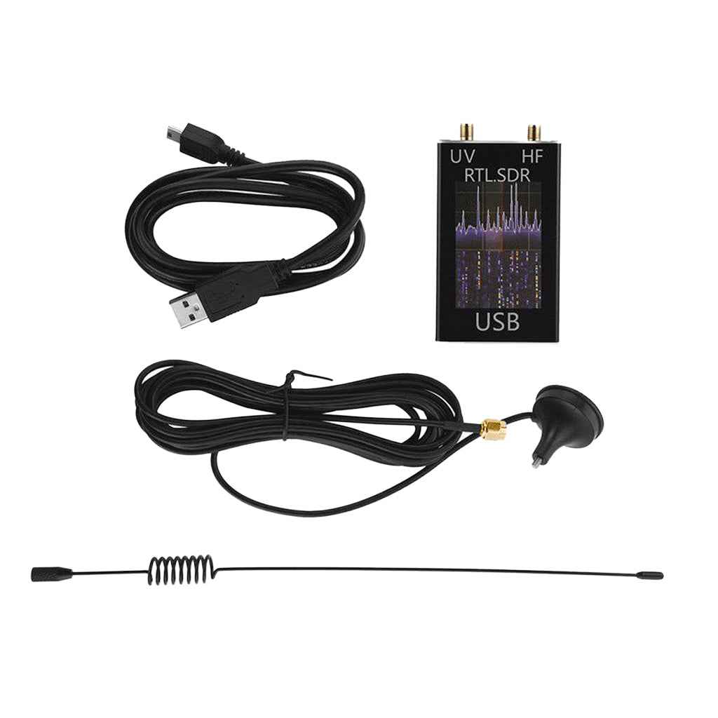 Broadcast FM Block Filter (100KHz-1.7GHz Block) by RTL-SDR Blog