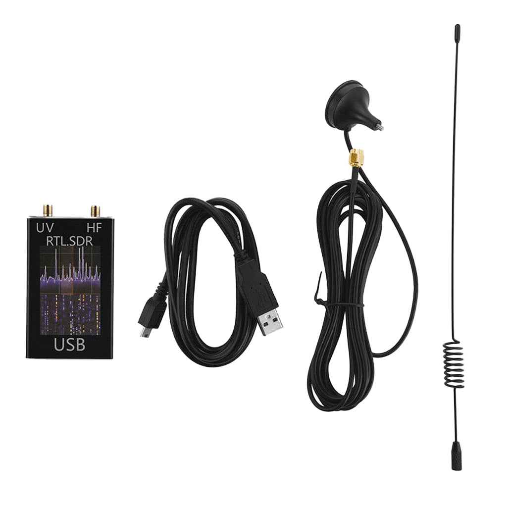 Broadcast FM Block Filter (100KHz-1.7GHz Block) by RTL-SDR Blog