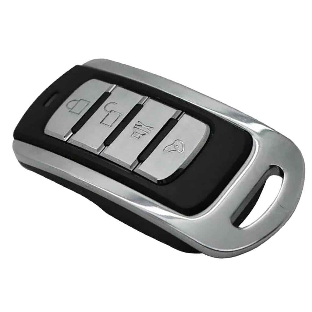 315MHZ 12V Frequency Garage Gate Alarm Opener Mini Remote Control Duplicator Switch