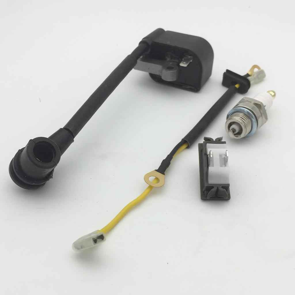 Ignition Coil For Husqvarna 235 240 136 137 141 36 41 26 23 Chainsaw Parts