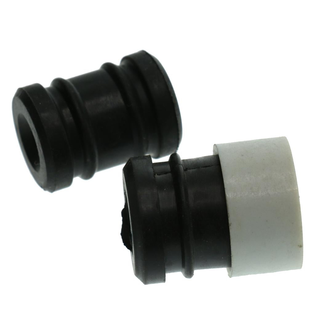 3x2x Annular AV Buffers for Stihl MS390 MS310 MS290 MS250 MS230 MS210 025 021
