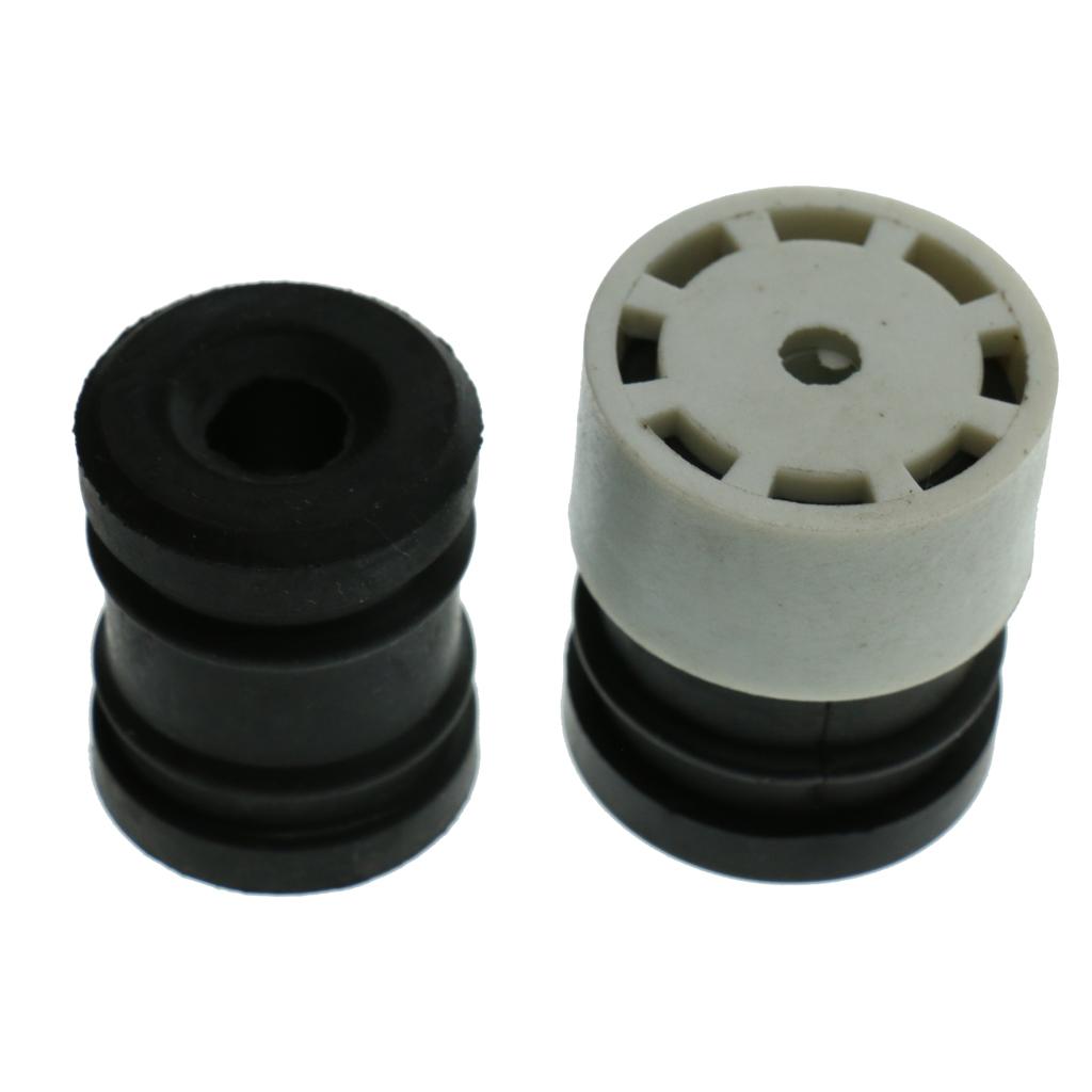 2x2x Annular AV Buffers for Stihl MS390 MS310 MS290 MS250 MS230 MS210 025 021