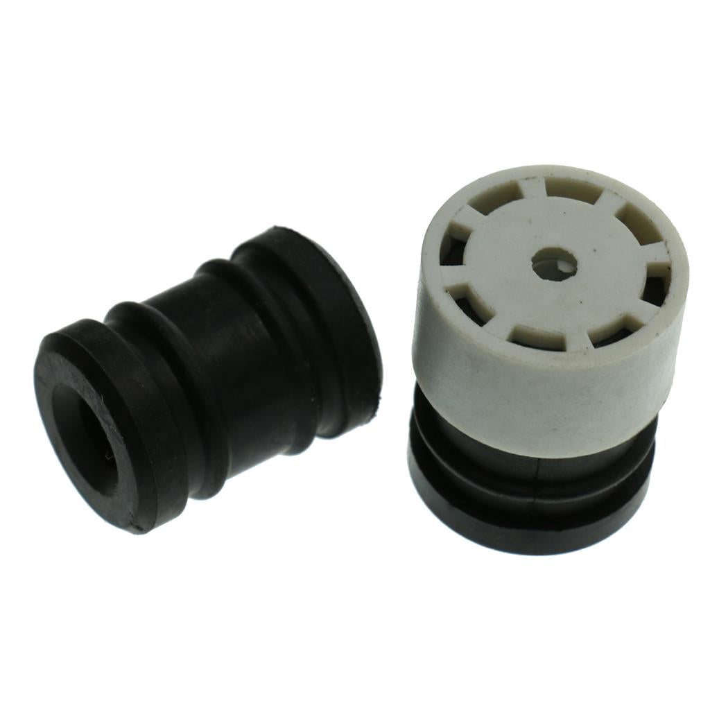 2x2x Annular AV Buffers for Stihl MS390 MS310 MS290 MS250 MS230 MS210 025 021
