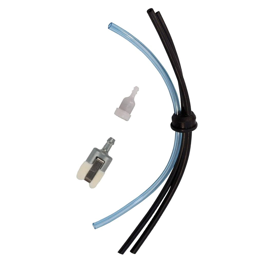 4xFuel System Maintenance Kit for Stens 610-401 Replaces Echo 90097, 9000103