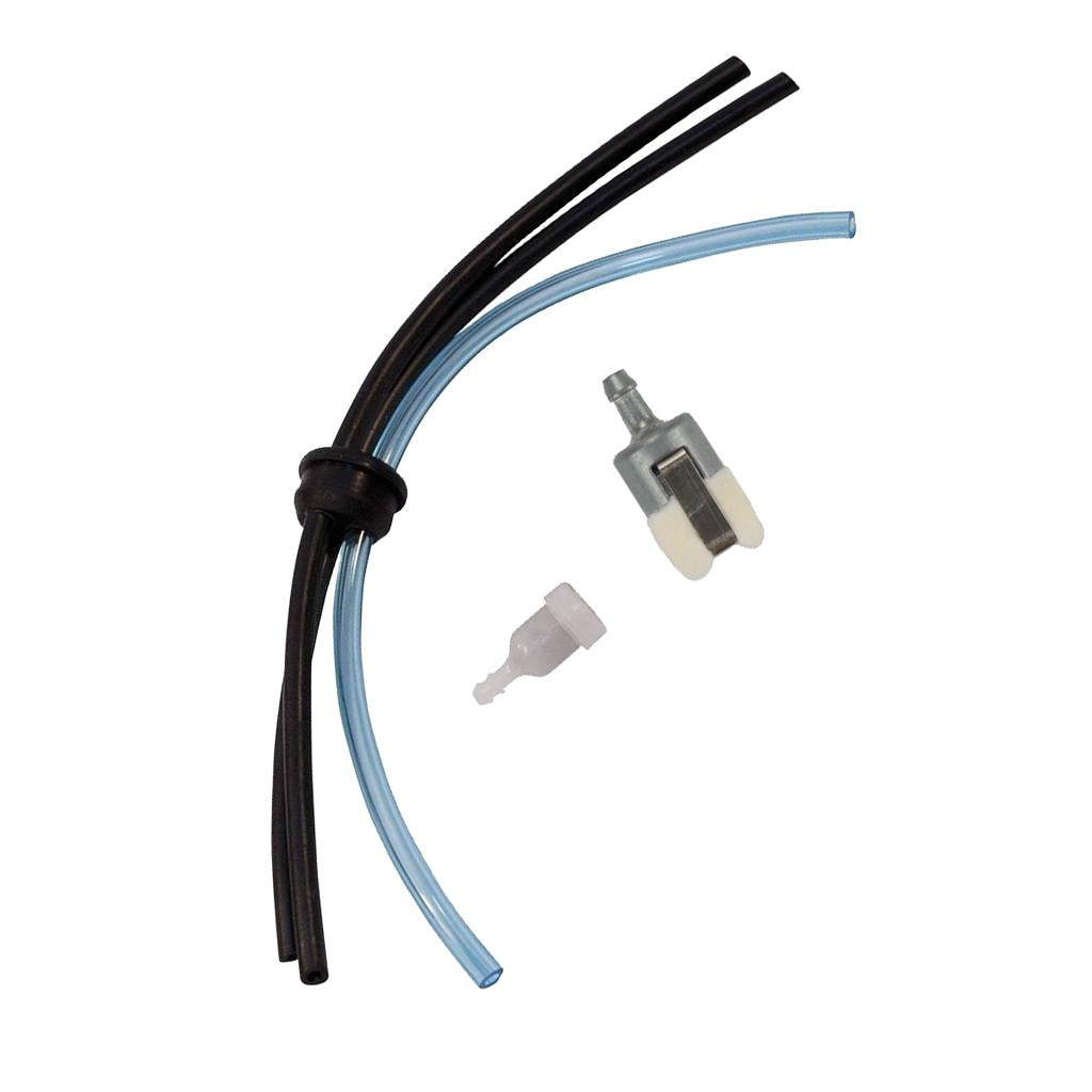 3xFuel System Maintenance Kit for Stens 610-401 Replaces Echo 90097, 9000103