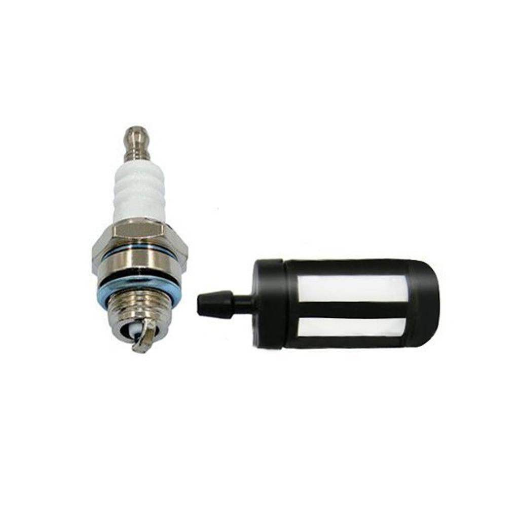 3xAir Filter Fuel Filter Spark Plug for Stihl 021 023 025 MS210 MS230 MS250
