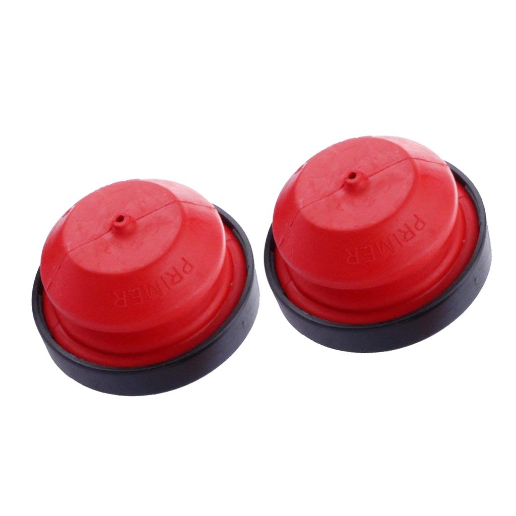 3xPrimer Bulb for Troybilt MTD Snow Thrower Blower 951-10639A 570682 Parts