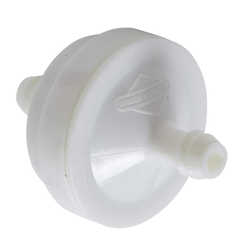 4xFuel Filter 75 Micron for ENGINES # 394358S