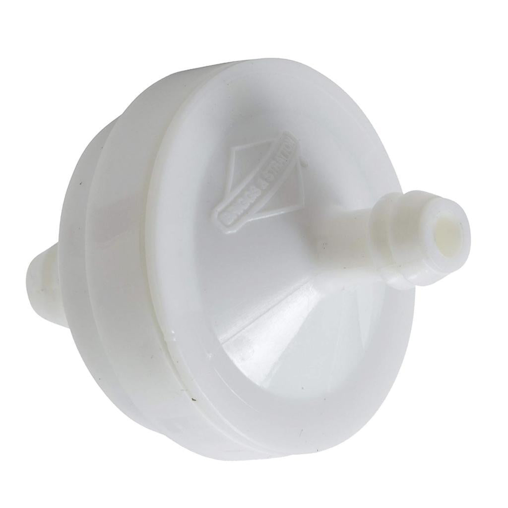 4xFuel Filter 75 Micron for ENGINES # 394358S