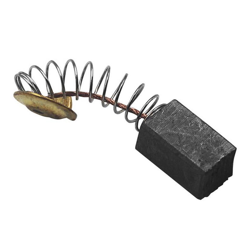4x10Pcs Carbon Brushes motor brush Repairing Part for Generic Electric Motor