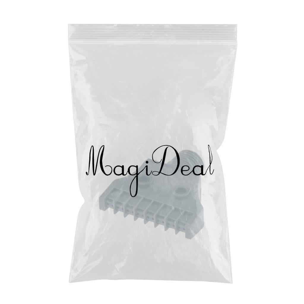 1/4" Thread size, Flat Wind Jet Air Blowing Nozzle Spray F Type