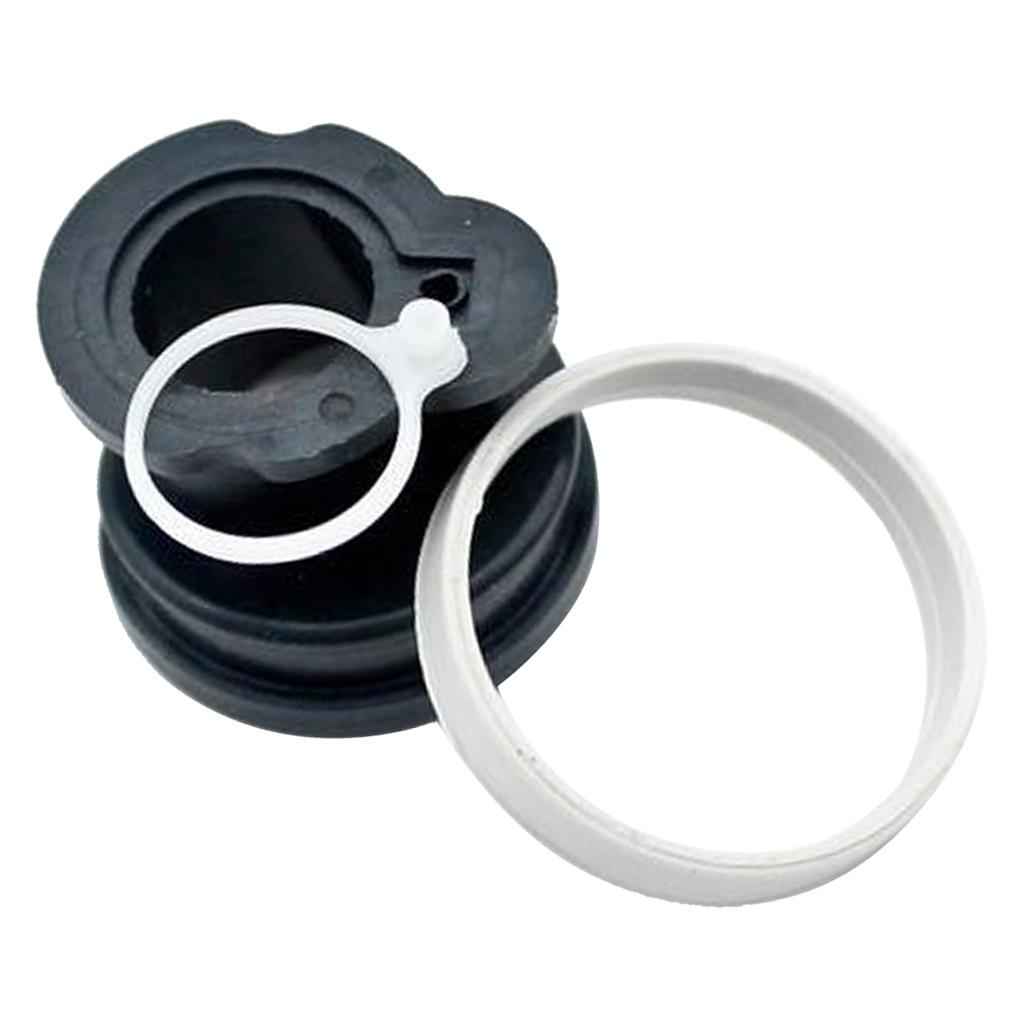 Carburetor Kit Intake Manifold Boot Fits For Stihl 017 018 MS170 MS180 Chainsaw Lawn Mower Parts
