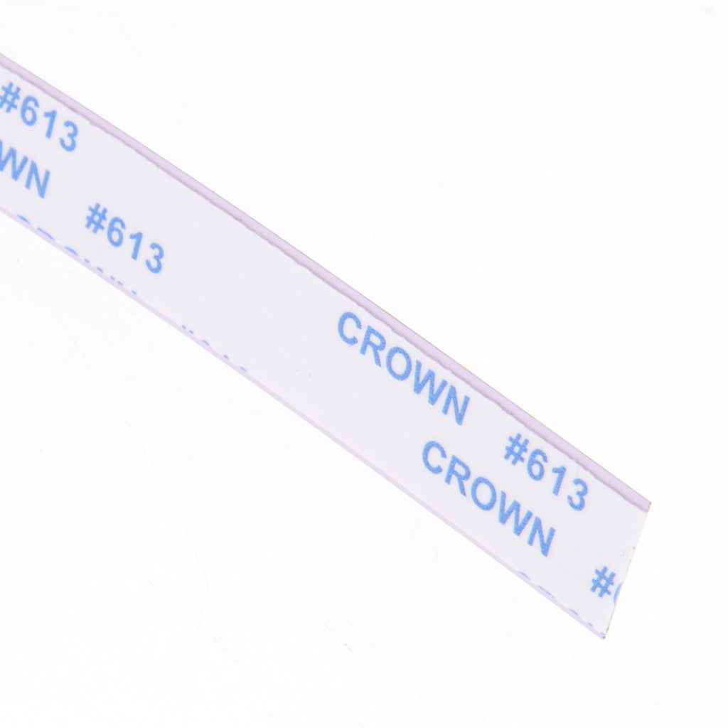 Miter Saw Track Tape Measure Adhesive Metric Ruler Right To Left(100CM-0)