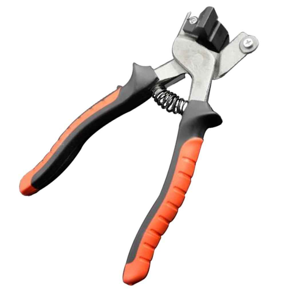 Glass Mosaic Cut Nippers Tile Plier Ceramic Tile Cutting Pliers
