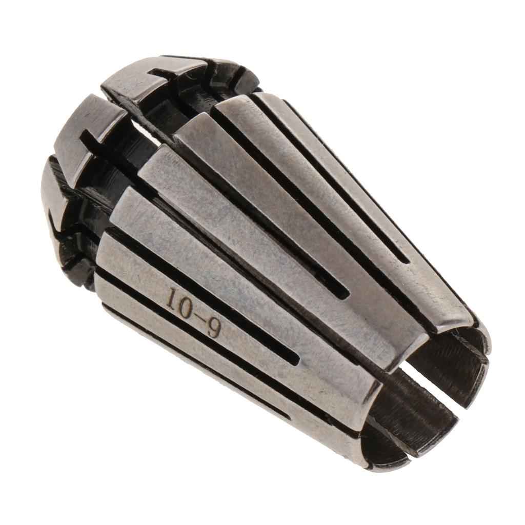 Spring Collet for CNC Engraving Machine & Milling Lathe Tool 10mm