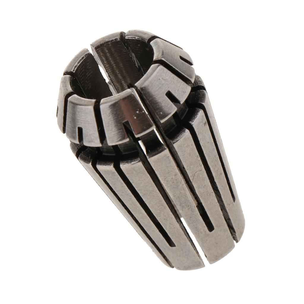 Spring Collet for CNC Engraving Machine & Milling Lathe Tool 10mm