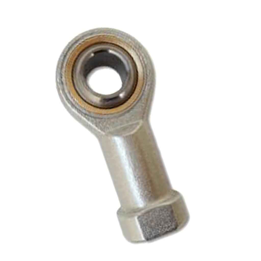Mini Air Cylinder Female Thread Fisheye Joint Rod Ends Bearings M16 x 1.5mm