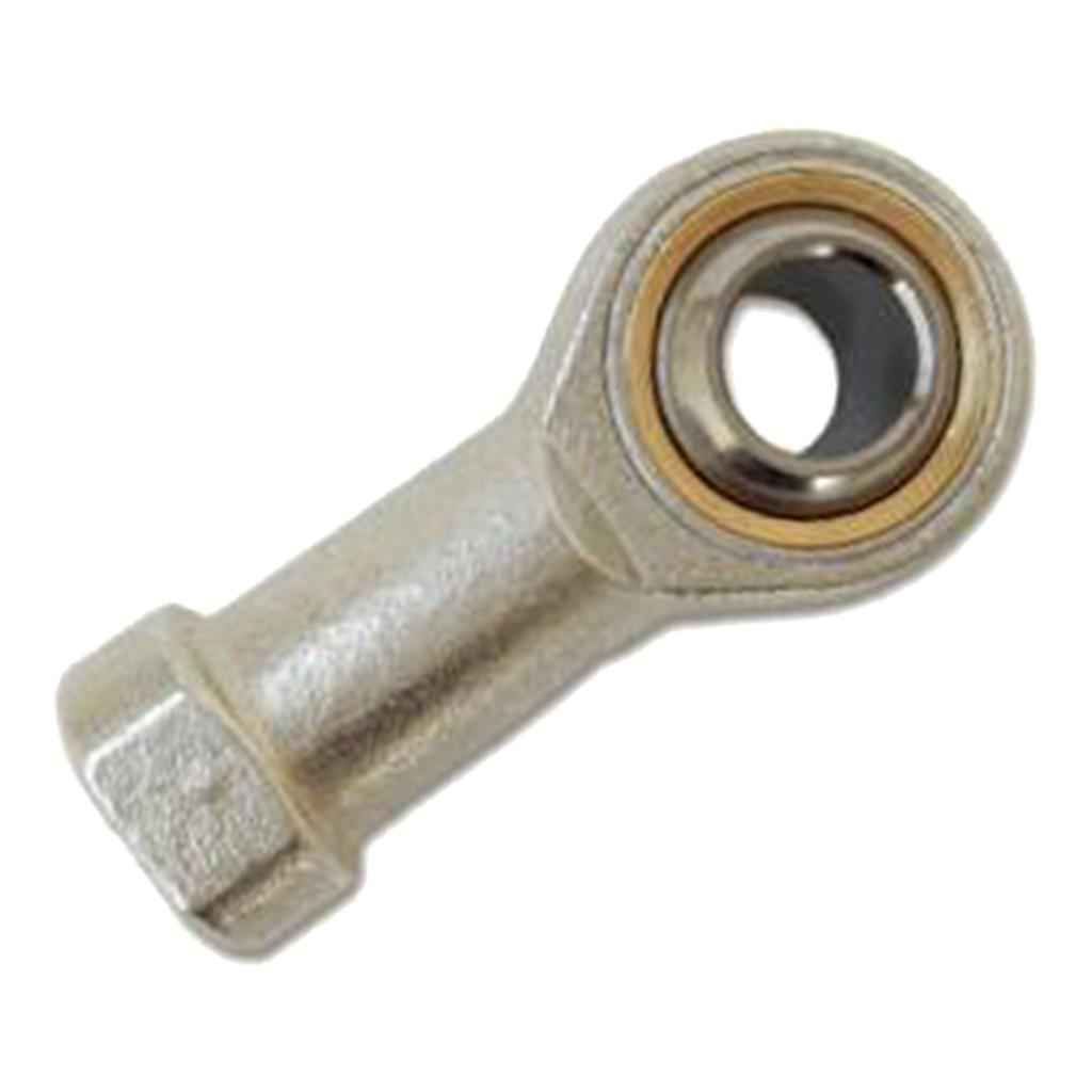 Mini Air Cylinder Female Thread Fisheye Joint Rod Ends Bearings M16 x 1.5mm
