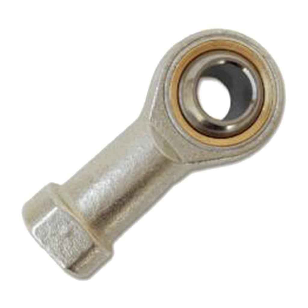Mini Air Cylinder Female Thread Fisheye Joint Rod Ends Bearings M16 x 1.5mm