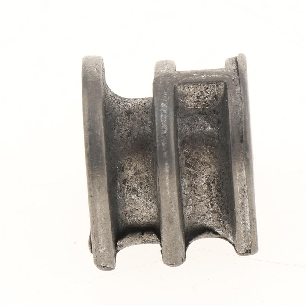 3xlawn mower lawnmower grass head line buckle for Stihl FS120
