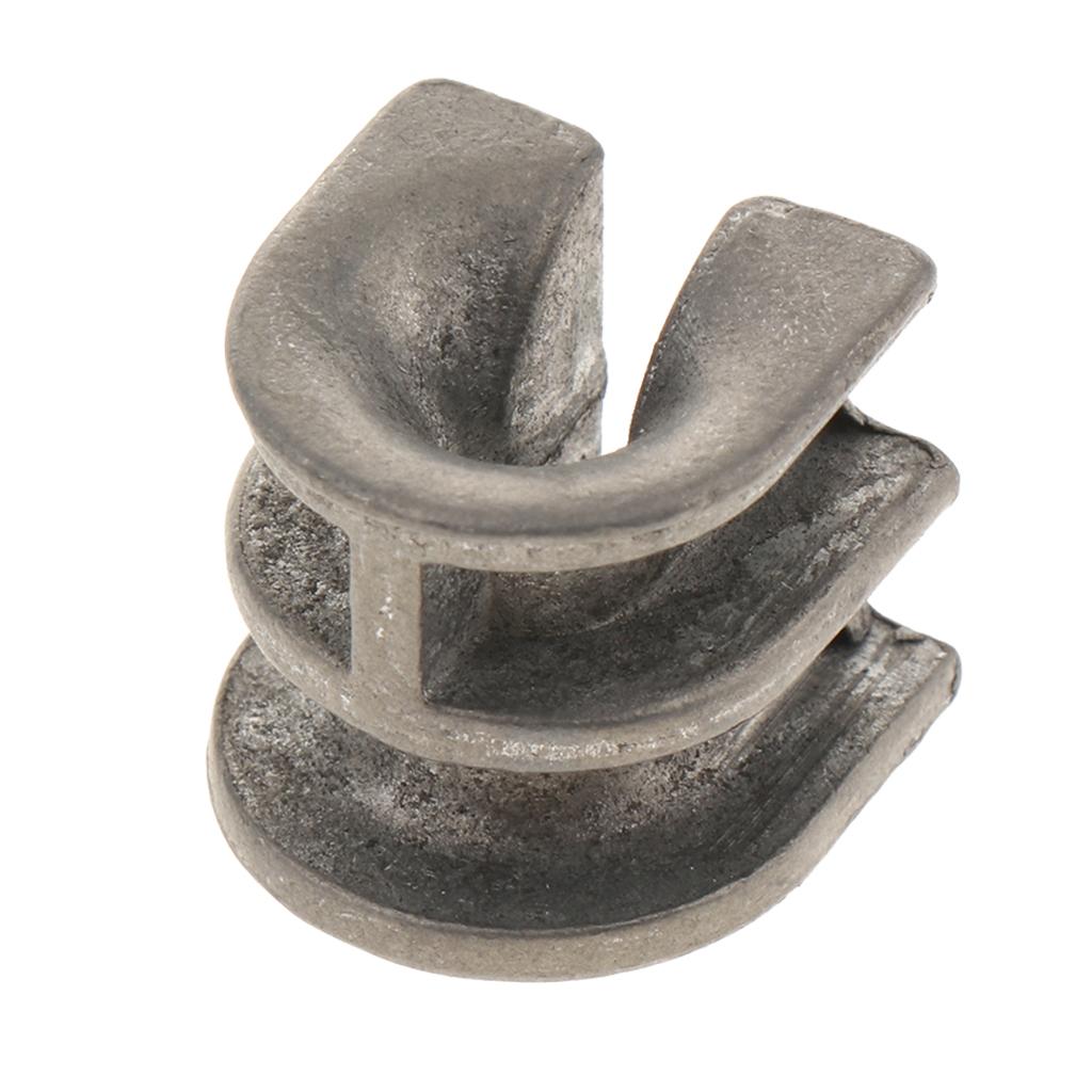 3xlawn mower lawnmower grass head line buckle for Stihl FS120