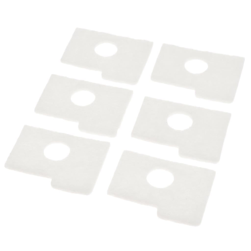 3xPack of 6 Air Filter for STIHL 017 MS170 018 MS180 Chainsaw