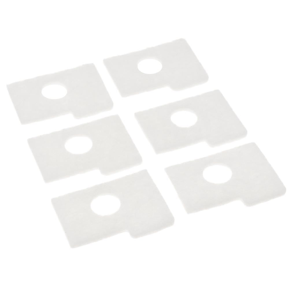 3xPack of 6 Air Filter for STIHL 017 MS170 018 MS180 Chainsaw