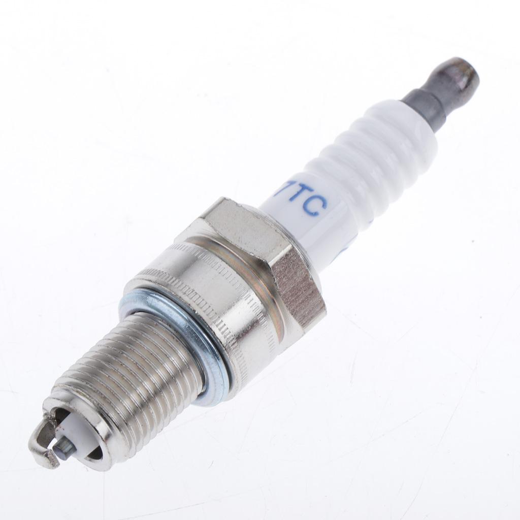 3xAir Filter and Spark Plug for HONDA GC160 GCV135 GCV160 GCV190 Engine