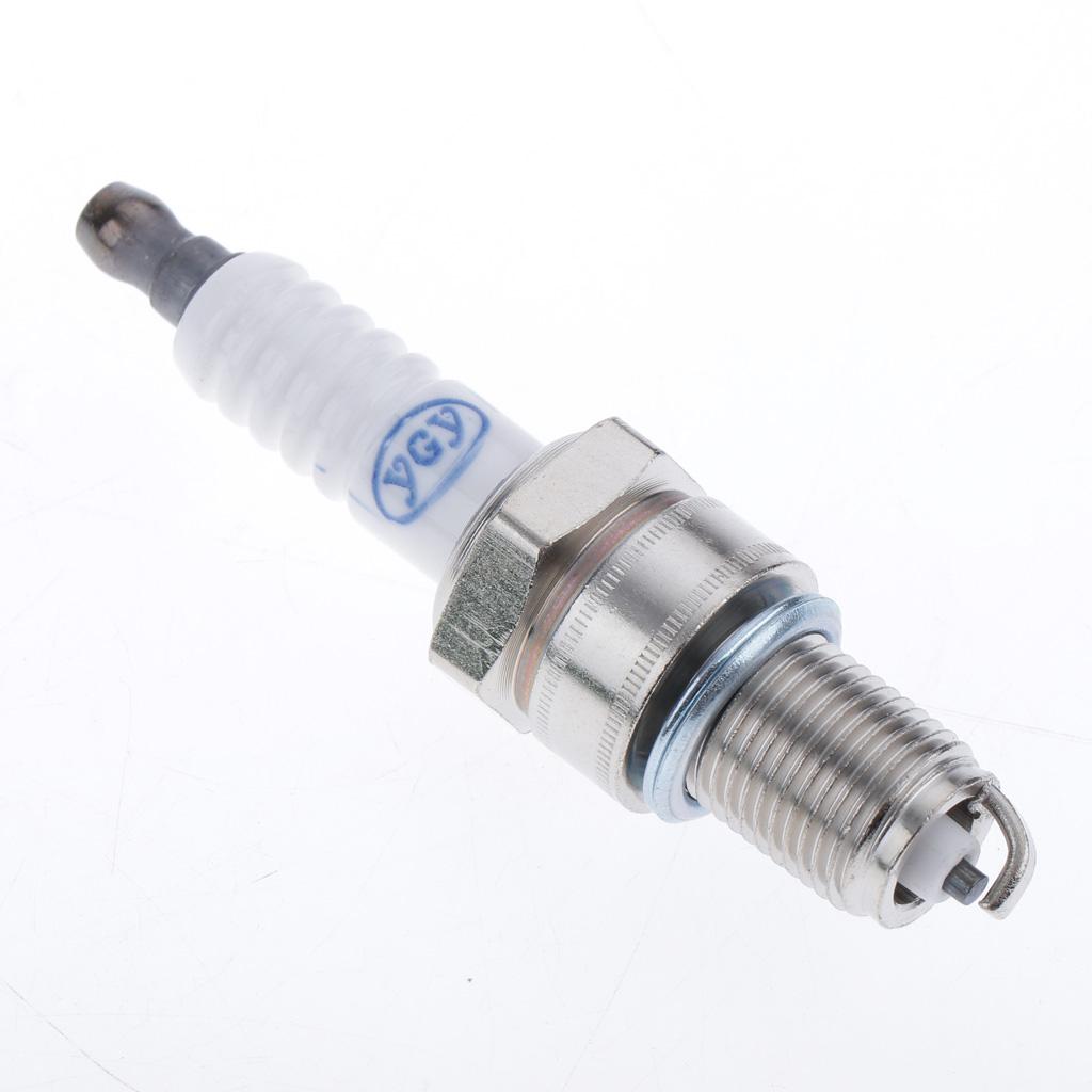 5xAir Filter and Spark Plug for HONDA GC160 GCV135 GCV160 GCV190 Engine