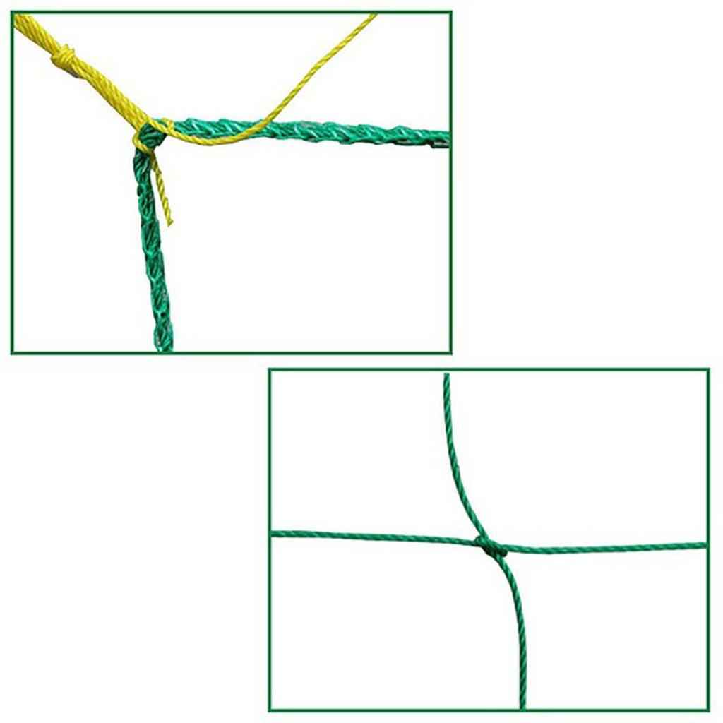 Nylon Trellis Netting Plant Support for Climbing Plants 180x90cm
