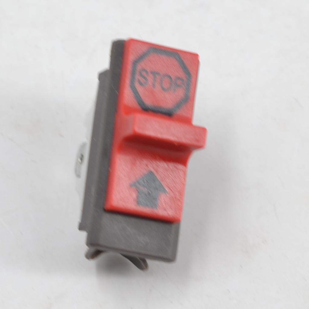 2xStop Button Switch Replace fit Husqvarna 134 142 Chainsaw DURABLE Accs
