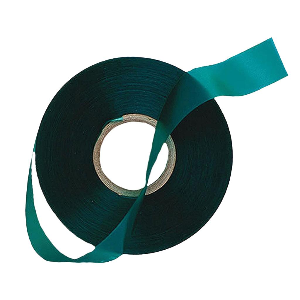 4x45m Stretch Tie Tape Plant Ribbon Garden Care Tools