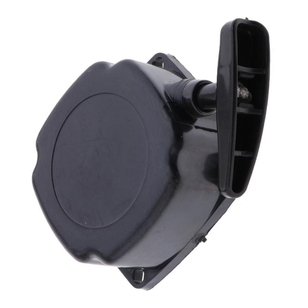 2xRecoil Starter Assembly Fits HARBOR FREIGHT 52CC 2HP