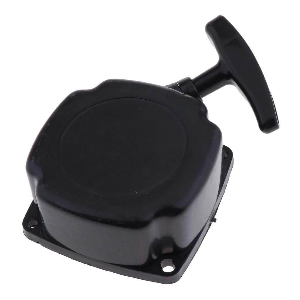 4xRecoil Starter Assembly Fits HARBOR FREIGHT 52CC 2HP