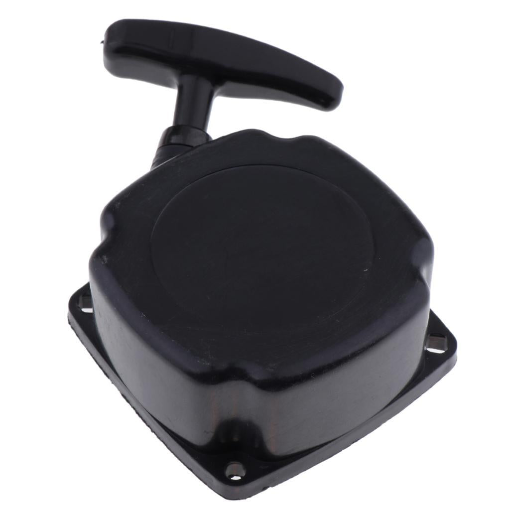 4xRecoil Starter Assembly Fits HARBOR FREIGHT 52CC 2HP