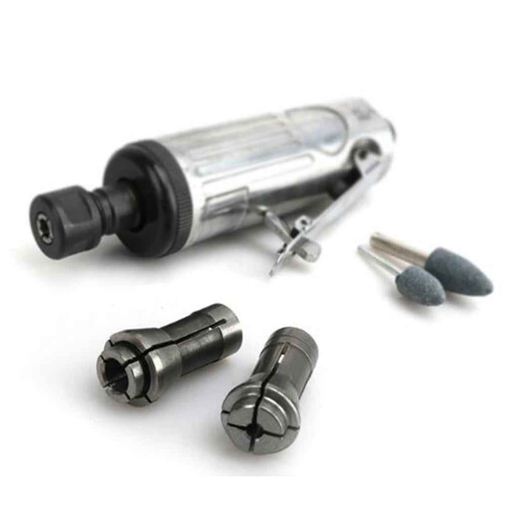 Air Die Grinder Collet Chuck For Air Grinder Grinding Machine Polishing 6mm