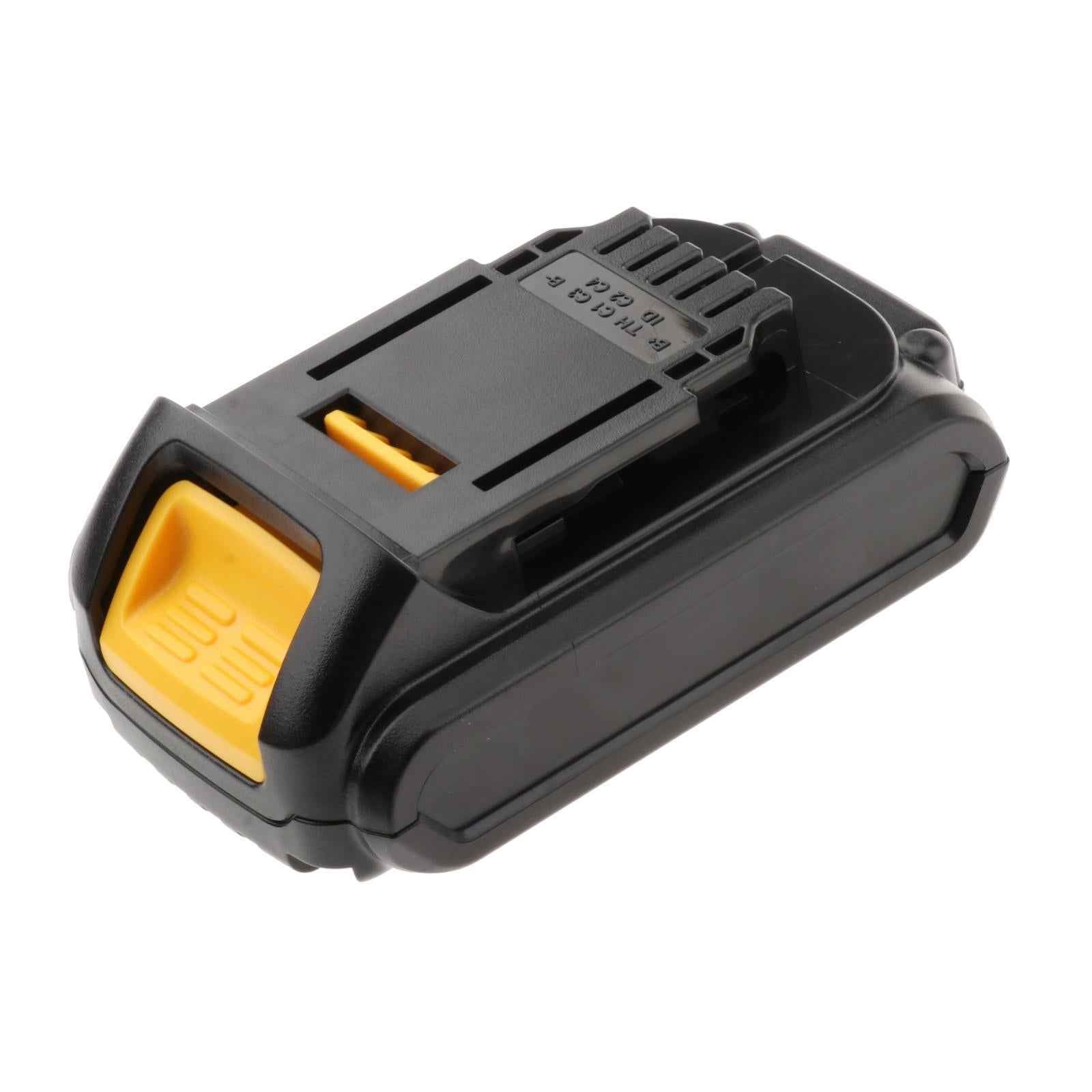 Li-ion Battery Plastic Case PCB for 20V DCB200 Replacement Electric Tool A