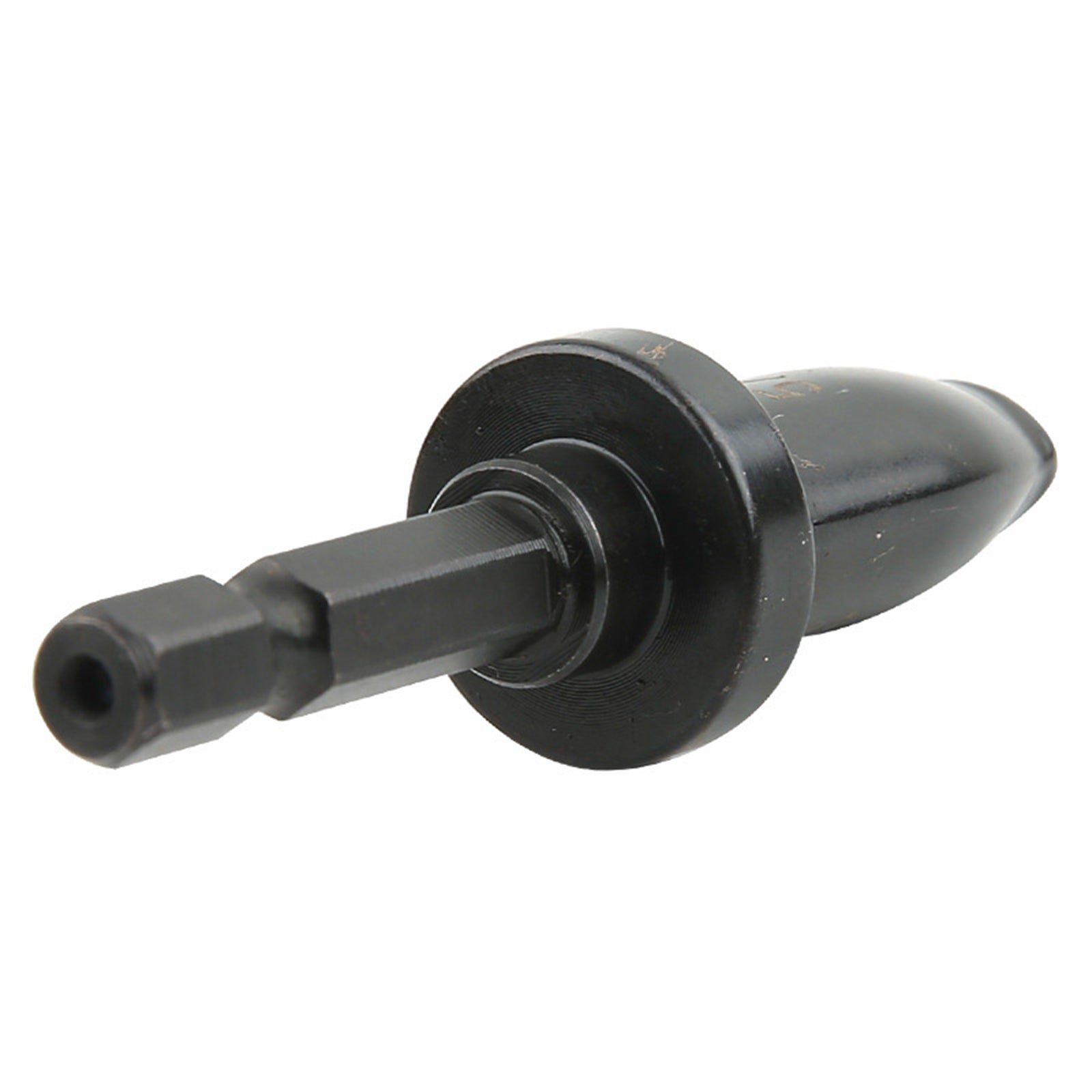 Copper Tube Expander Swaging Screwdriver Drill Pipe Flaring Set 9.25mm A