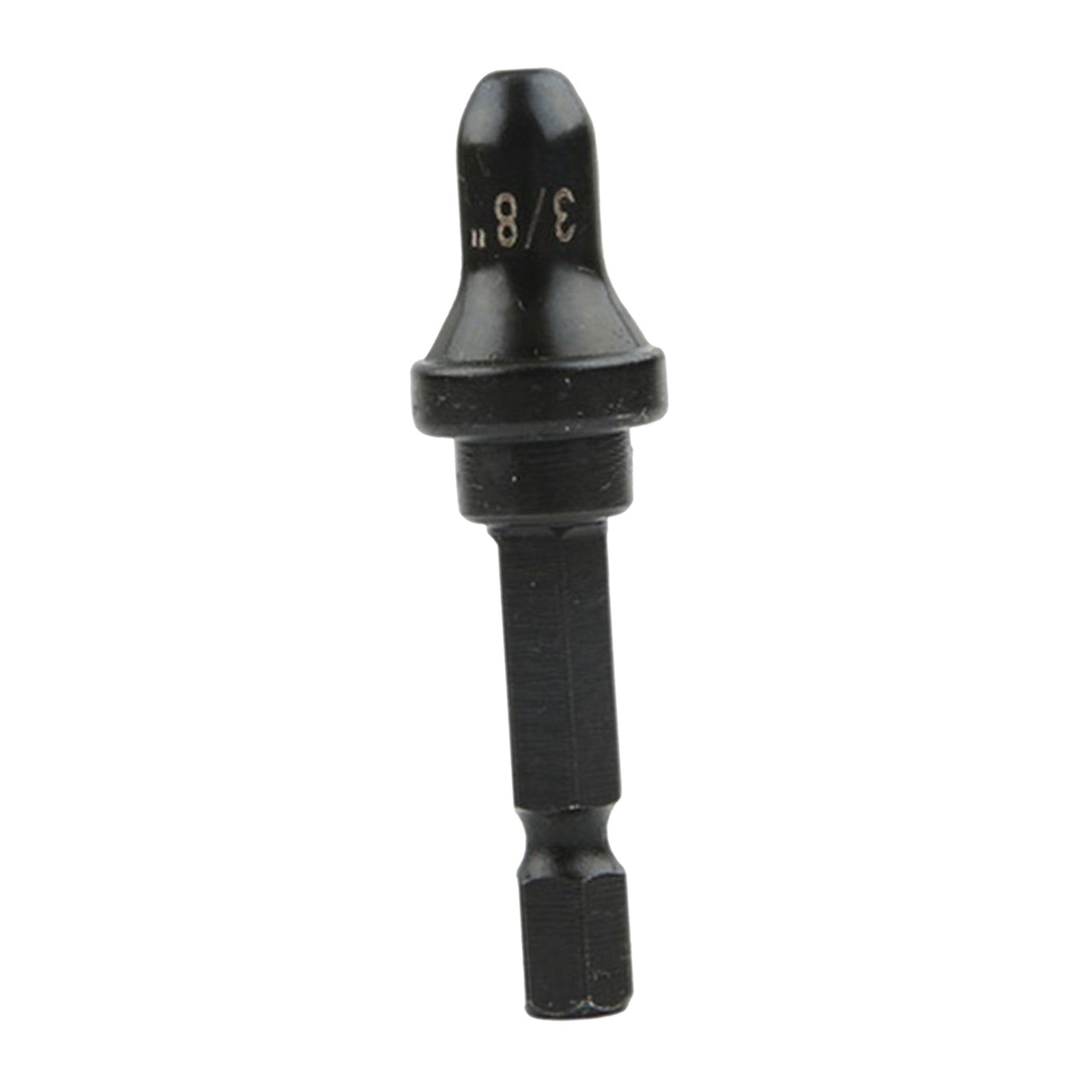 Copper Tube Expander Swaging Screwdriver Drill Pipe Flaring Set 9.25mm A