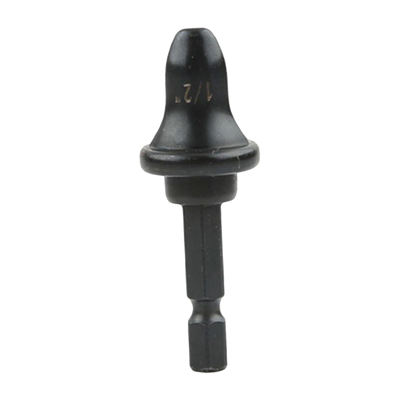 Copper Tube Expander Swaging Screwdriver Drill Pipe Flaring Set 12.7mm A